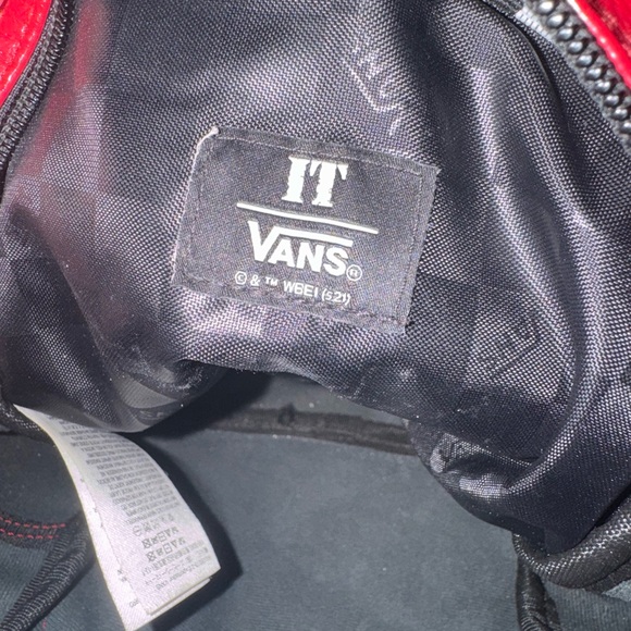 Vans pennywise mini backpack - Picture 3 of 4